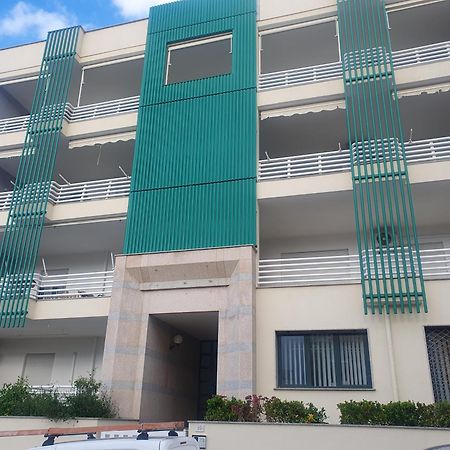 Apartamento Cocteau House Olbia Exterior foto