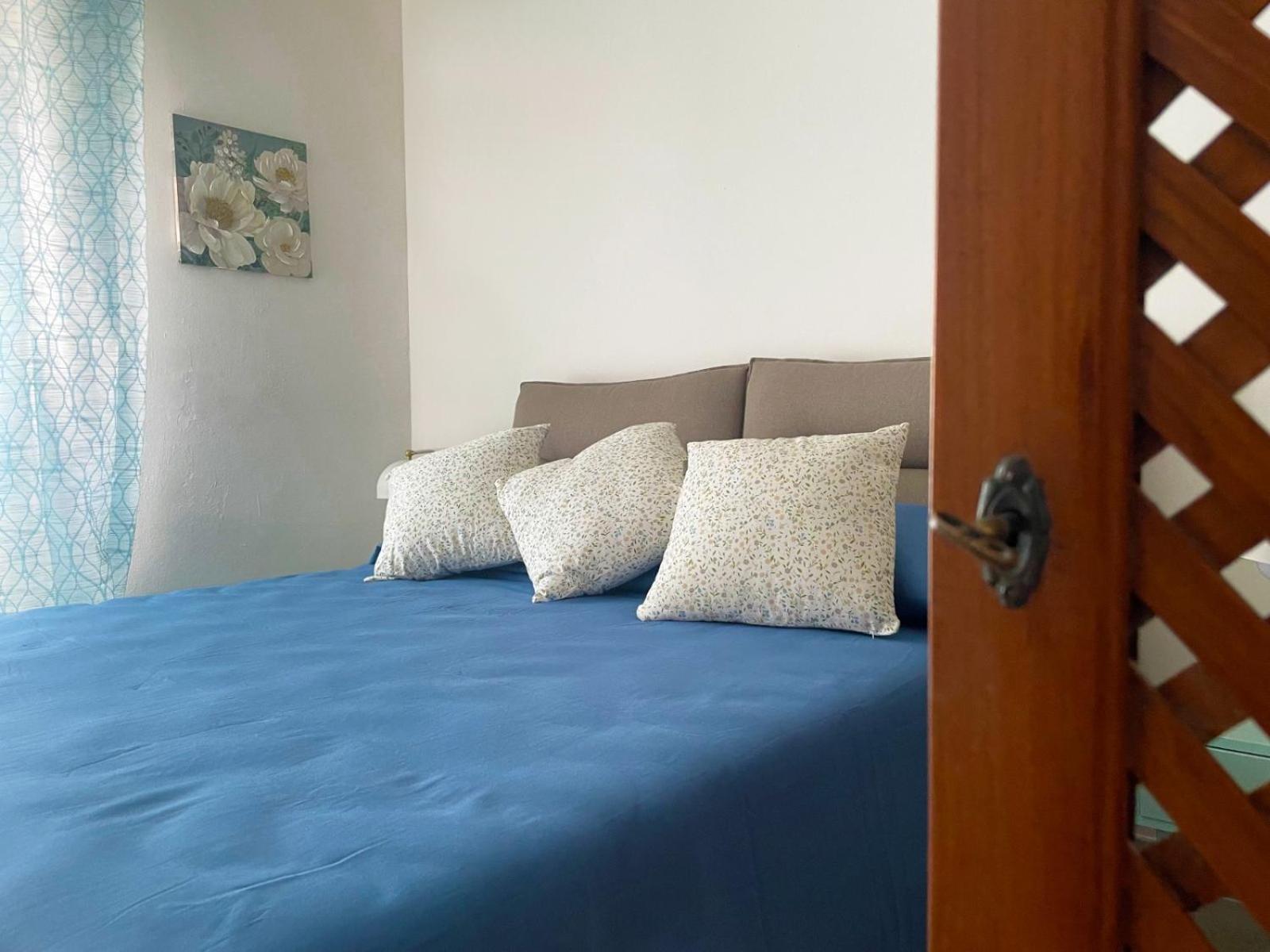Apartamento Cocteau House Olbia Exterior foto