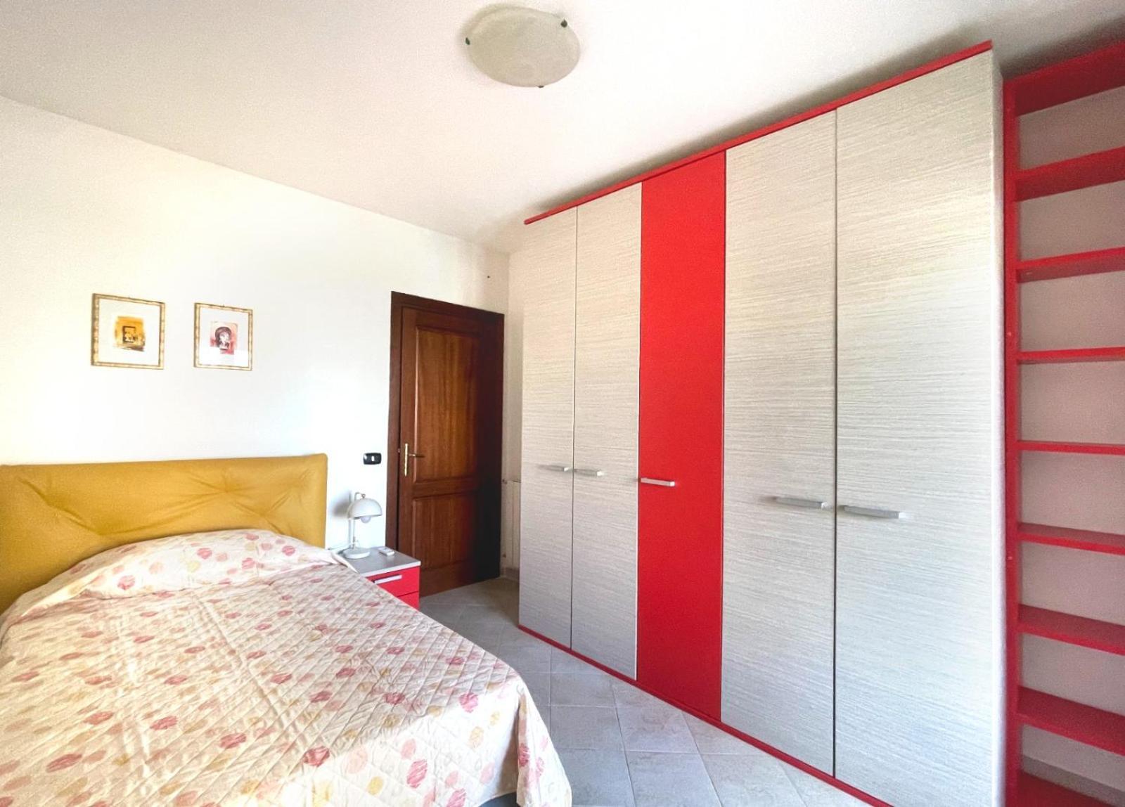 Apartamento Cocteau House Olbia Exterior foto