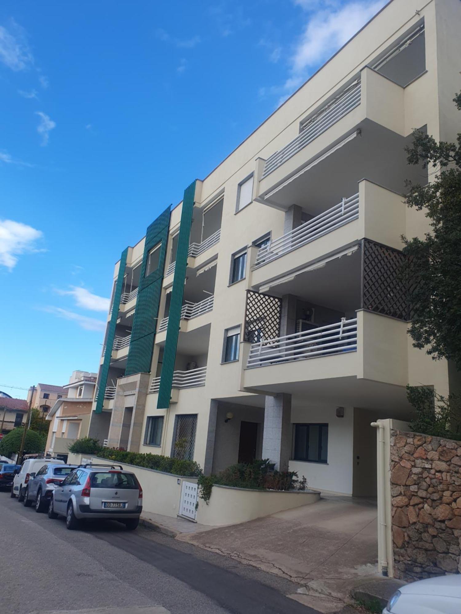 Apartamento Cocteau House Olbia Exterior foto
